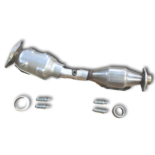 2014-2019 Nissan Versa NOTE catalytic converter 1.6L 4cyl , OEM GRADE