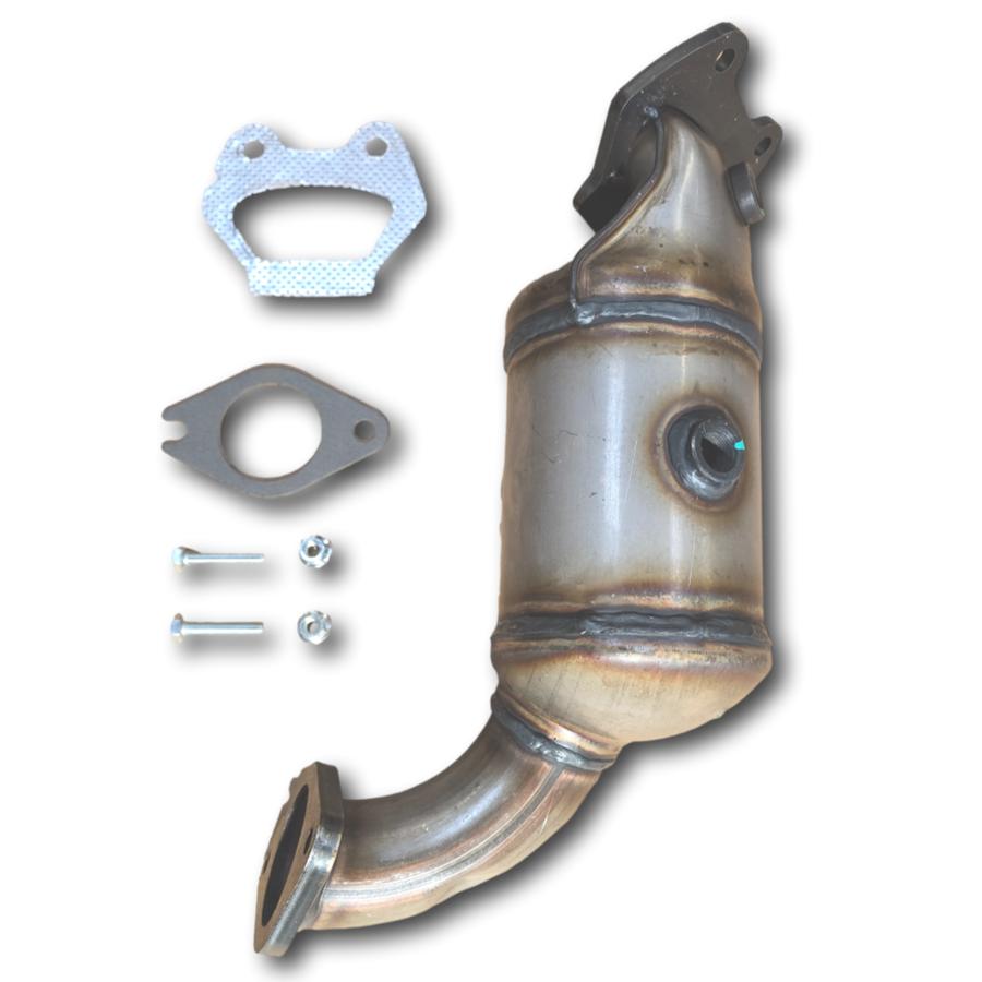 2011-2016 Chrysler Town & Country Catalytic Converter 3.6L BANK 1 , OEM GRADE