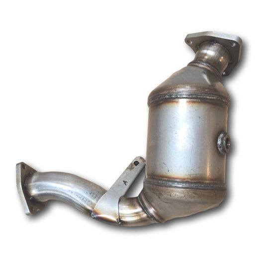 2010-2016 Audi S4  3.0L V6 TSFI Cylinder Catalytic Converter , BANK 2 , LEFT, OEM GRADE