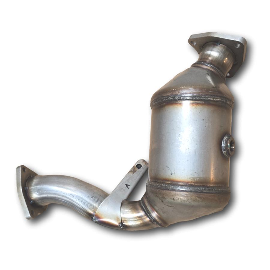 2013-2017 Audi Q5  3.0L V6 TSFI Cylinder Catalytic Converter , BANK 2 , LEFT, OEM GRADE