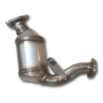 2014-2017 Audi SQ5  3.0L V6 TSFI Cylinder Catalytic Converter , BANK 2 , LEFT, OEM GRADE