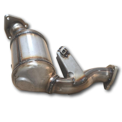 2013-2018 Audi A8 QUATTRO 3.0L V6 TSFI Cylinder Catalytic Converter , BANK 2 , LEFT, OEM GRADE