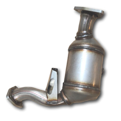 2012-2015 Audi A7 QUATTRO 3.0L V6 TSFI Cylinder Catalytic Converter , BANK 1 , RIGHT, OEM GRADE