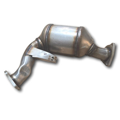 2010-2017 Audi S5  3.0L V6 TSFI Cylinder Catalytic Converter , BANK 1 , RIGHT, OEM GRADE