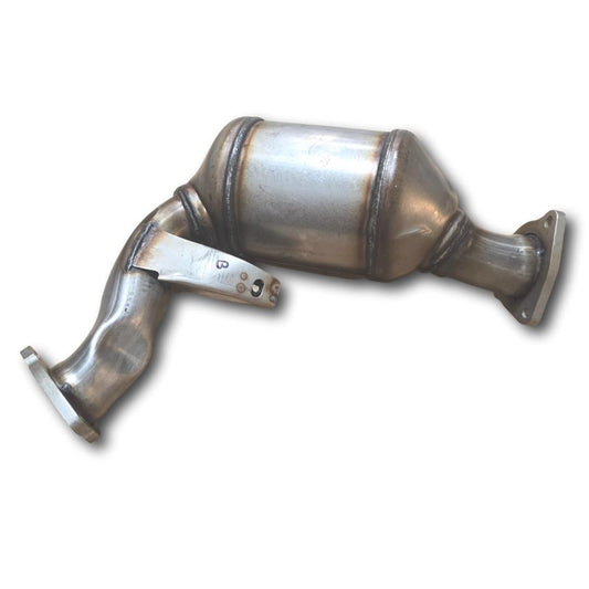 2010-2017 Audi S5  3.0L V6 TSFI Cylinder Catalytic Converter , BANK 1 , RIGHT, OEM GRADE
