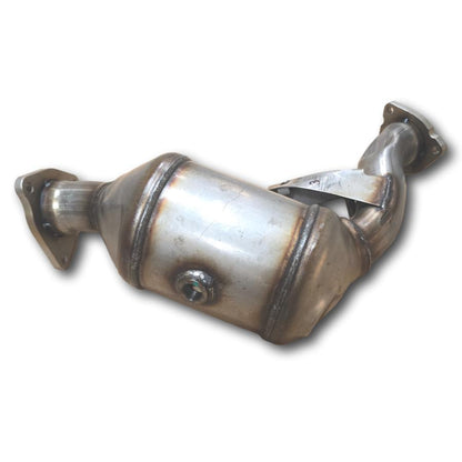 2014-2017 Audi SQ5  3.0L V6 TSFI Cylinder Catalytic Converter , BANK 1 , RIGHT, OEM GRADE