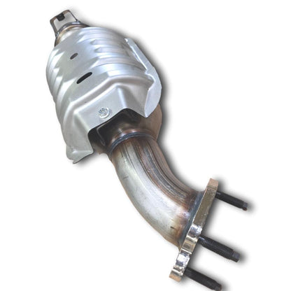 Honda CRV 2015-2019 catalytic converter 2.4L 4cyl , FRONT BANK 1 , OEM GRADE