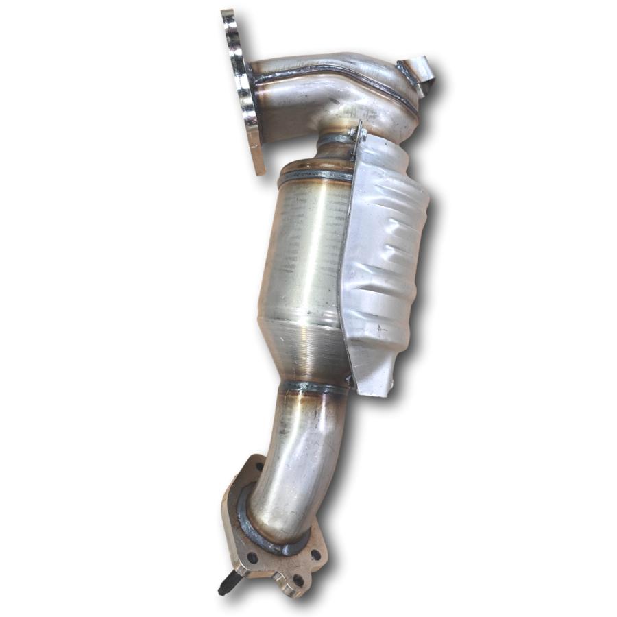 Acura TLX 2015-2020 2.4L 4cyl catalytic converter  FRONT / BANK 1, OEM GRADE