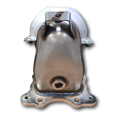 Acura TLX 2015-2020 2.4L 4cyl catalytic converter  FRONT / BANK 1, OEM GRADE