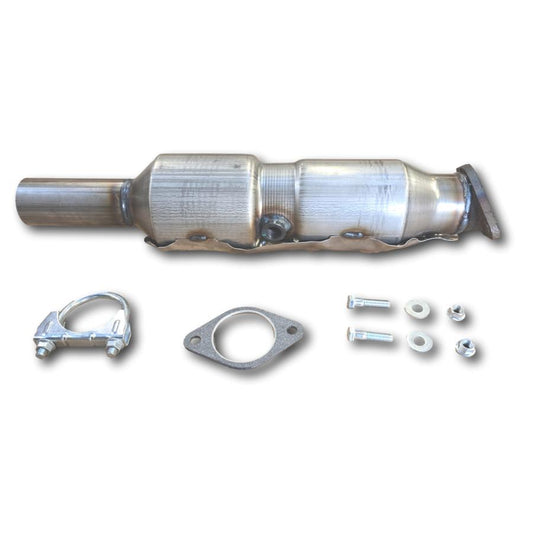 Kia Soul 12-19 UNDERBODY Catalytic Converter 2.0L 4cyl , OEM GRADE