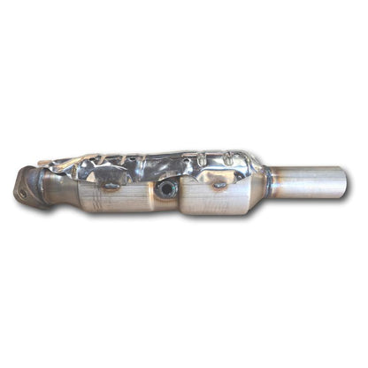 Hyundai Elantra 15-17 UNDERBODY Catalytic Converter 2.0L 4cyl , OEM GRADE