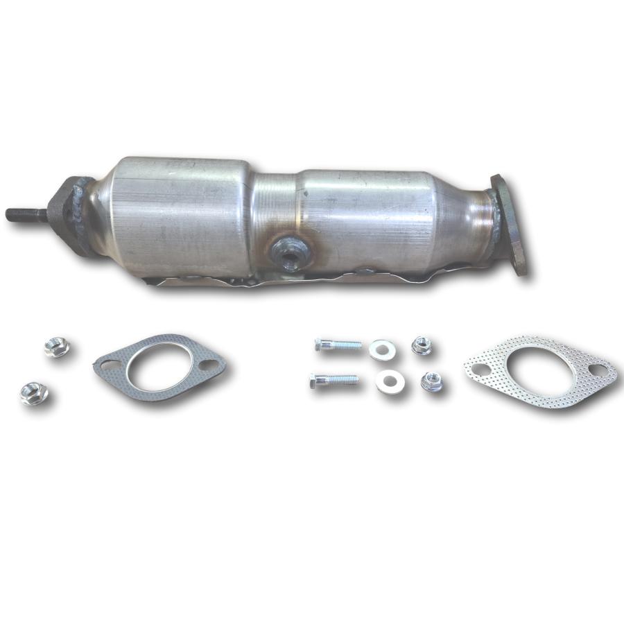 Kia Sportage 11-15 UNDERBODY Catalytic Converter 2.4L 4cyl ULEV , OEM GRADE