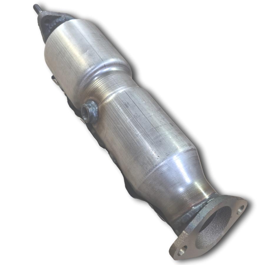 Kia Optima 09-10 UNDERBODY Catalytic Converter 2.4L 4cyl ULEV , OEM GRADE