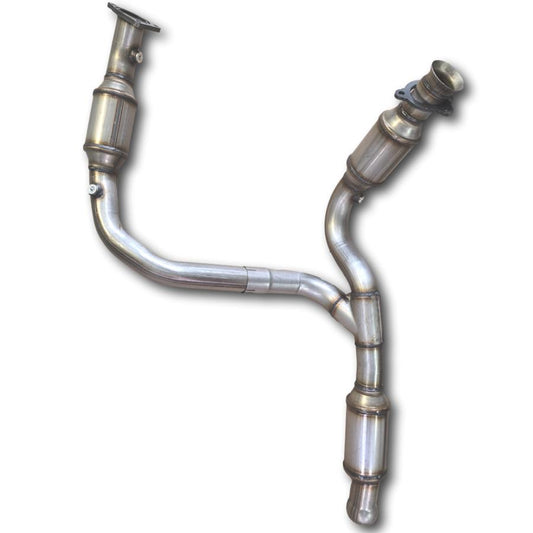 2009-2013 Chevrolet Avalanche 5.3L V8 Catalytic Converter