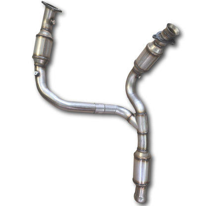 2010-2013 Cadillac Escalade 6.0L V8 Catalytic Converter