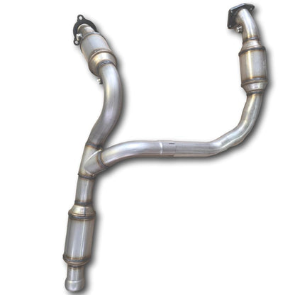 2009-2013 Chevrolet Silverado 1500 4.3 V6 Catalytic Converter
