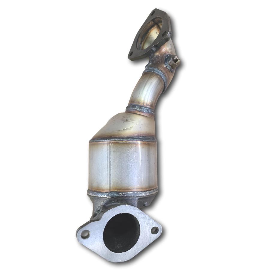 Ford Police Interceptor Utility 2014-2019 Catalytic Converter 3.5L V6 ECOBOOST BANK 1 / FIREWALL SIDE