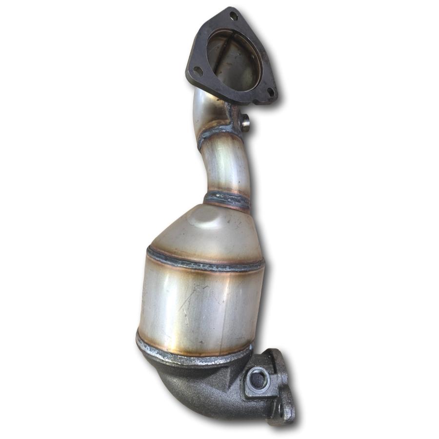 Ford Police Interceptor Utility 2014-2019 Catalytic Converter 3.5L V6 ECOBOOST BANK 1 / FIREWALL SIDE