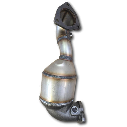 Ford Police Interceptor Utility 2014-2019 Catalytic Converter 3.5L V6 ECOBOOST BANK 1 / FIREWALL SIDE