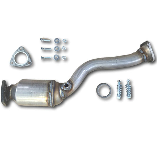 2010-2014 Honda Insight 1.3L 4-Cylinder Catalytic Converter REAR CONVERTER