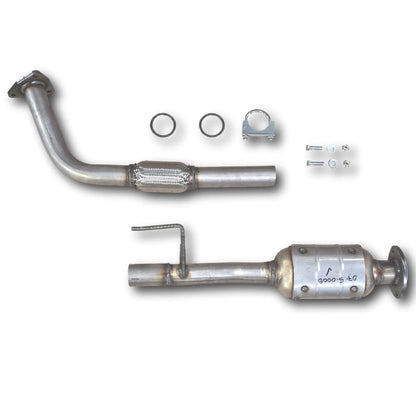 1997-2001 Toyota Camry 2.2L 4cyl Catalytic Converter