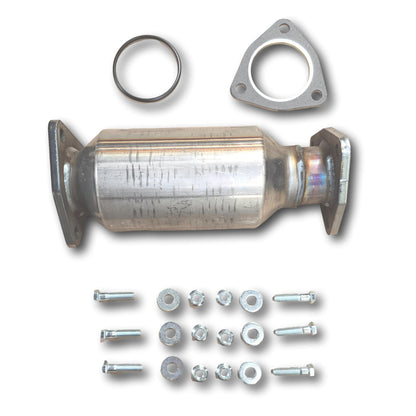 Acura RDX 3.5L V6 13-18 Catalytic Converter - underbody
