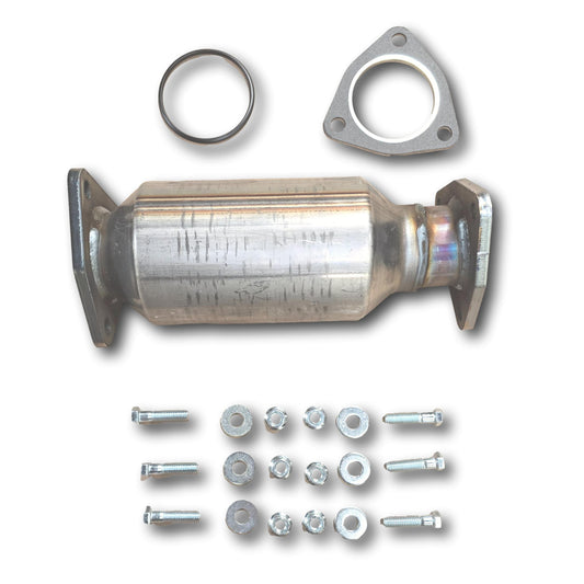 Acura RDX 3.5L V6 13-18 Catalytic Converter - underbody