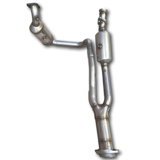 Ford Transit-150 Catalytic Converter 3.7L V6 2015-2019 , OEM GRADE