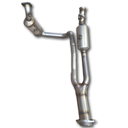 Ford Transit-250 Catalytic Converter 3.7L V6 2015-2019 , OEM GRADE