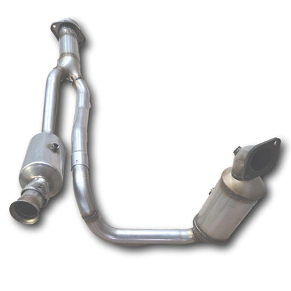 Ford Transit-250 Catalytic Converter 3.7L V6 2015-2019 , OEM GRADE