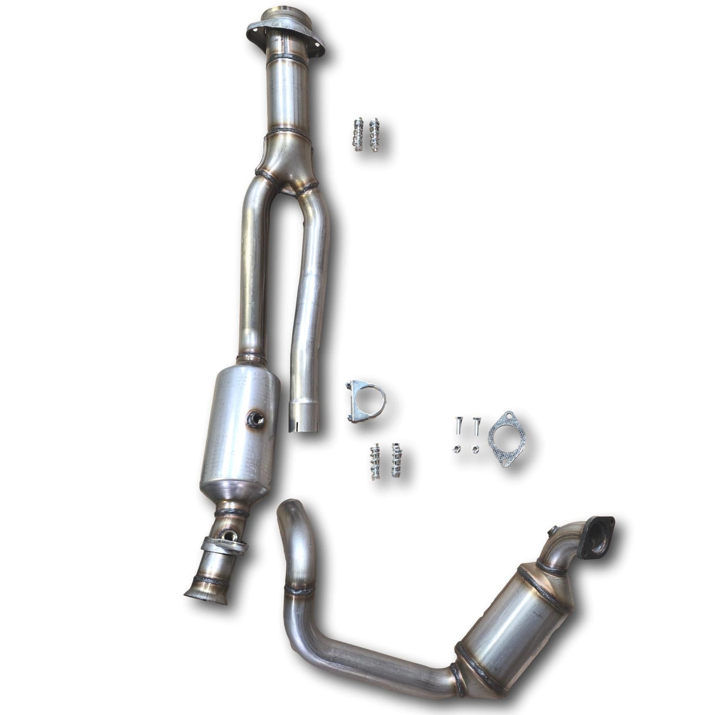 Ford Transit-150 Catalytic Converter 3.7L V6 2015-2019 , OEM GRADE