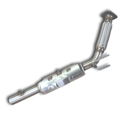 Volkswagen Passat 2.5L 5cyl Catalytic Converter 2012-2014 , OEM GRADE