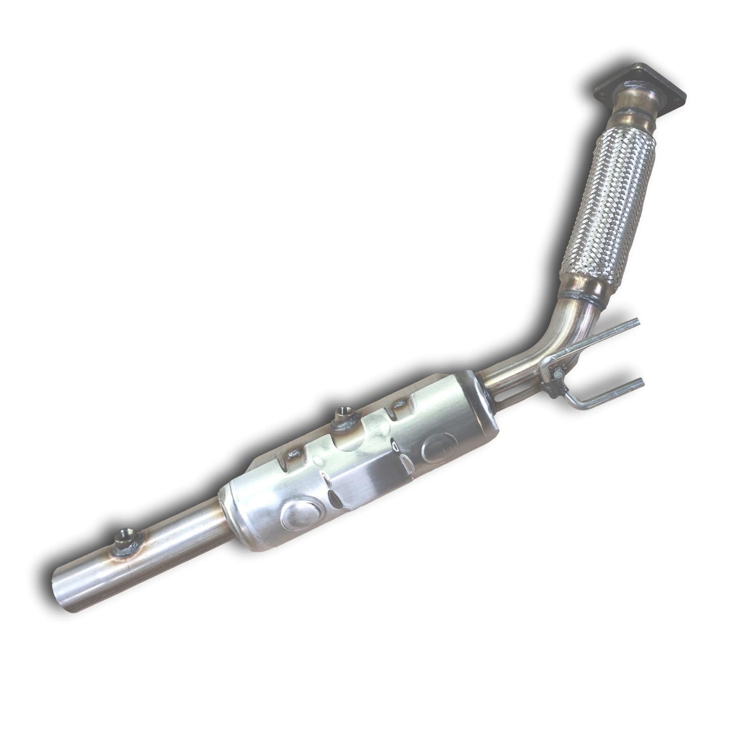 Volkswagen Beetle 2.5L 5cyl Catalytic Converter 2012-2014 , OEM GRADE