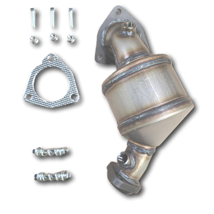 Lincoln MKT 2010-2019 Catalytic Converter 3.5L V6 ECOBOOST BANK 2/ RADIATOR SIDE