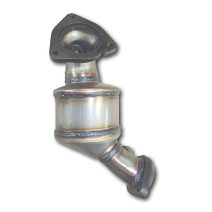 Ford Police Interceptor Sedan 2013-2019 Catalytic Converter 3.5L V6 ECOBOOST BANK 2 / RADIATOR SIDE