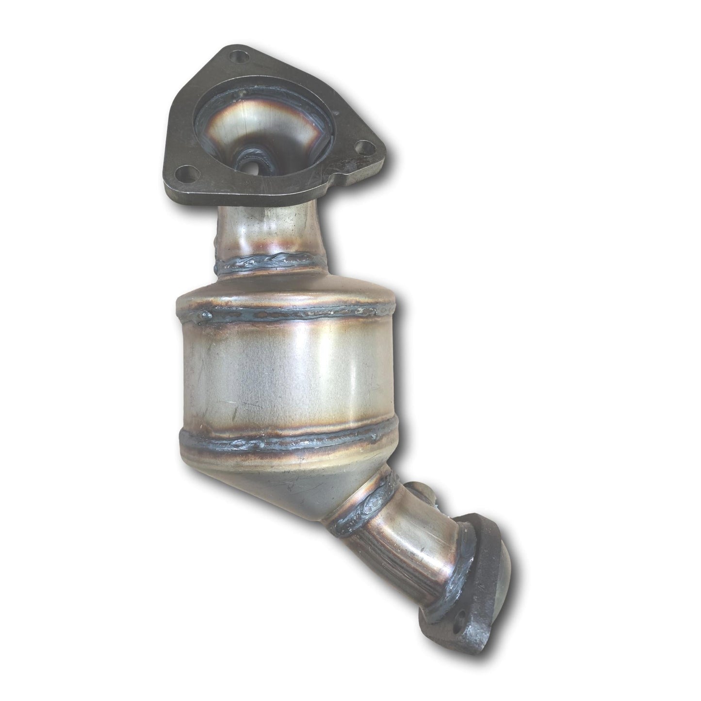 Ford Explorer 2013-2019 Catalytic Converter 3.5L V6 ECOBOOST BANK 2 / RADIATOR SIDE