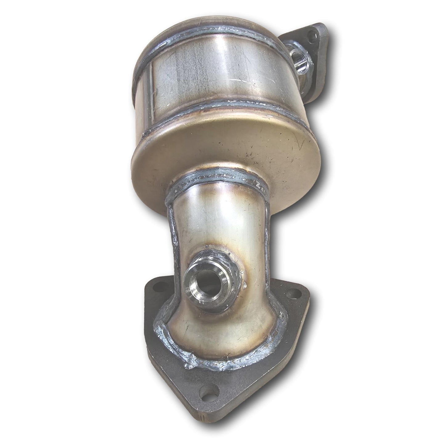 Ford Taurus 2010-2019 Catalytic Converter 3.5L V6 ECOBOOST BANK 2 / RADIATOR SIDE