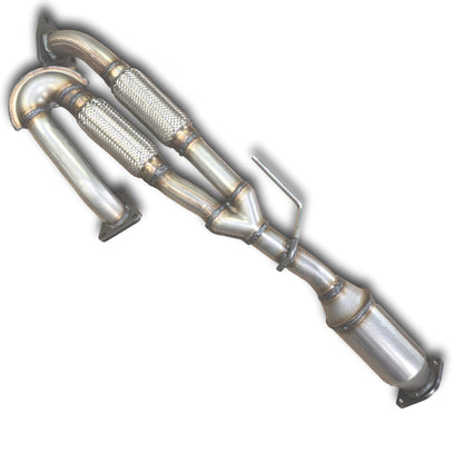 Nissan Maxima 2009-2020 3.5L V6 Flex Catalytic Converter