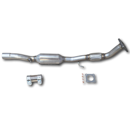 Volkswagen Beetle 2001-2005 2.0L 4bolt catalytic converter