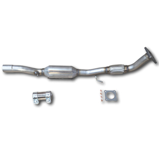 Volkswagen Jetta 2001-2005 2.0L 4bolt Catalytic Converter