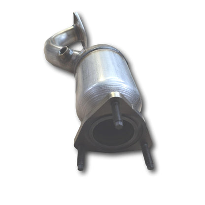 Honda HRV 2016-2022 catalytic converter 1.8L 4cyl , rear unit ALL WHEEL DRIVE only