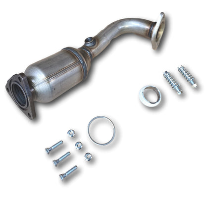 Honda HRV 2016-2022 catalytic converter 1.8L 4cyl , rear unit FRONT WHEEL DRIVE only