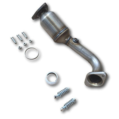 Honda HRV 2016-2022 catalytic converter 1.8L 4cyl , rear unit FRONT WHEEL DRIVE only