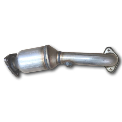 Honda HRV 2016-2022 catalytic converter 1.8L 4cyl , rear unit FRONT WHEEL DRIVE only