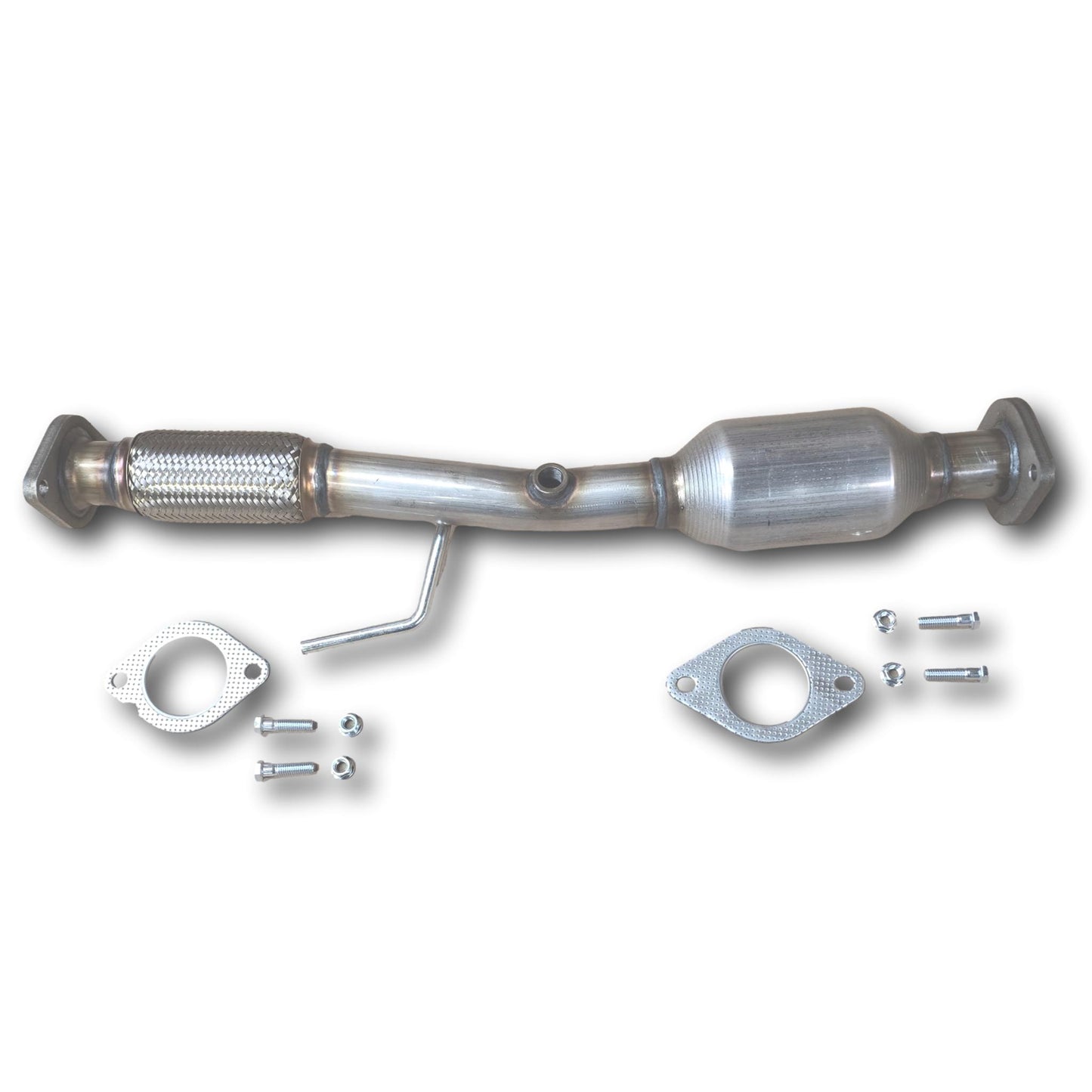Nissan Altima 2019-2023 Rear Catalytic Converter with flex 2.5L 4cyl