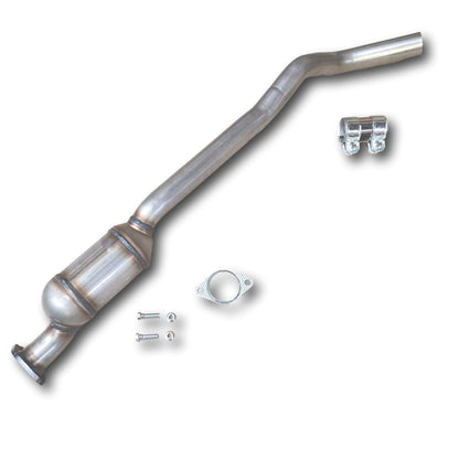 Ford Transit Connect Catalytic Converter 2.0L 4cyl 2010-2013 REAR UNIT