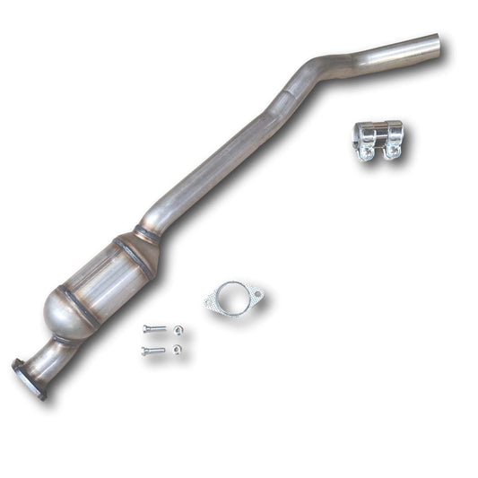 Ford Transit Connect Catalytic Converter 2.0L 4cyl 2010-2013 REAR UNIT