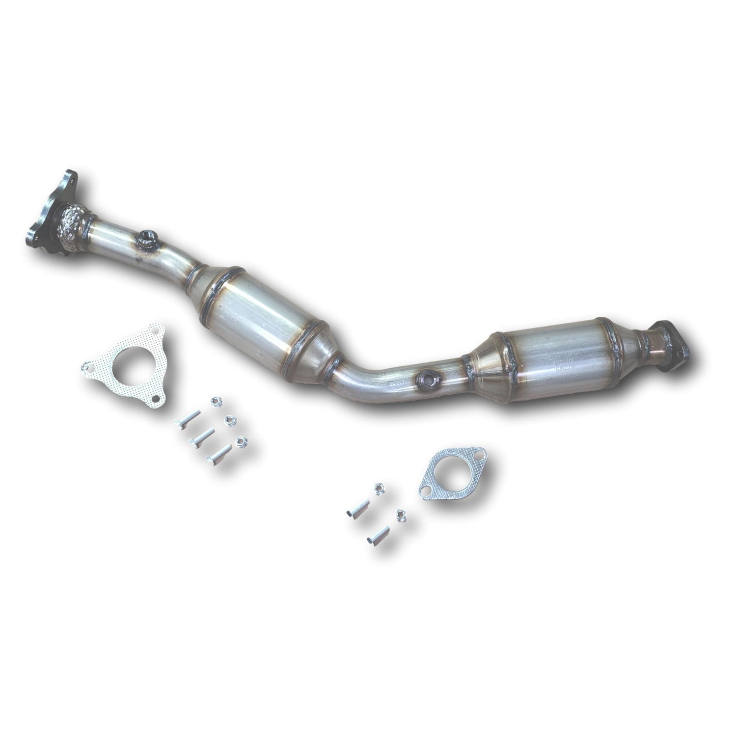Chevrolet HHR 08-11 Catalytic Converter 2.2L and 2.4L