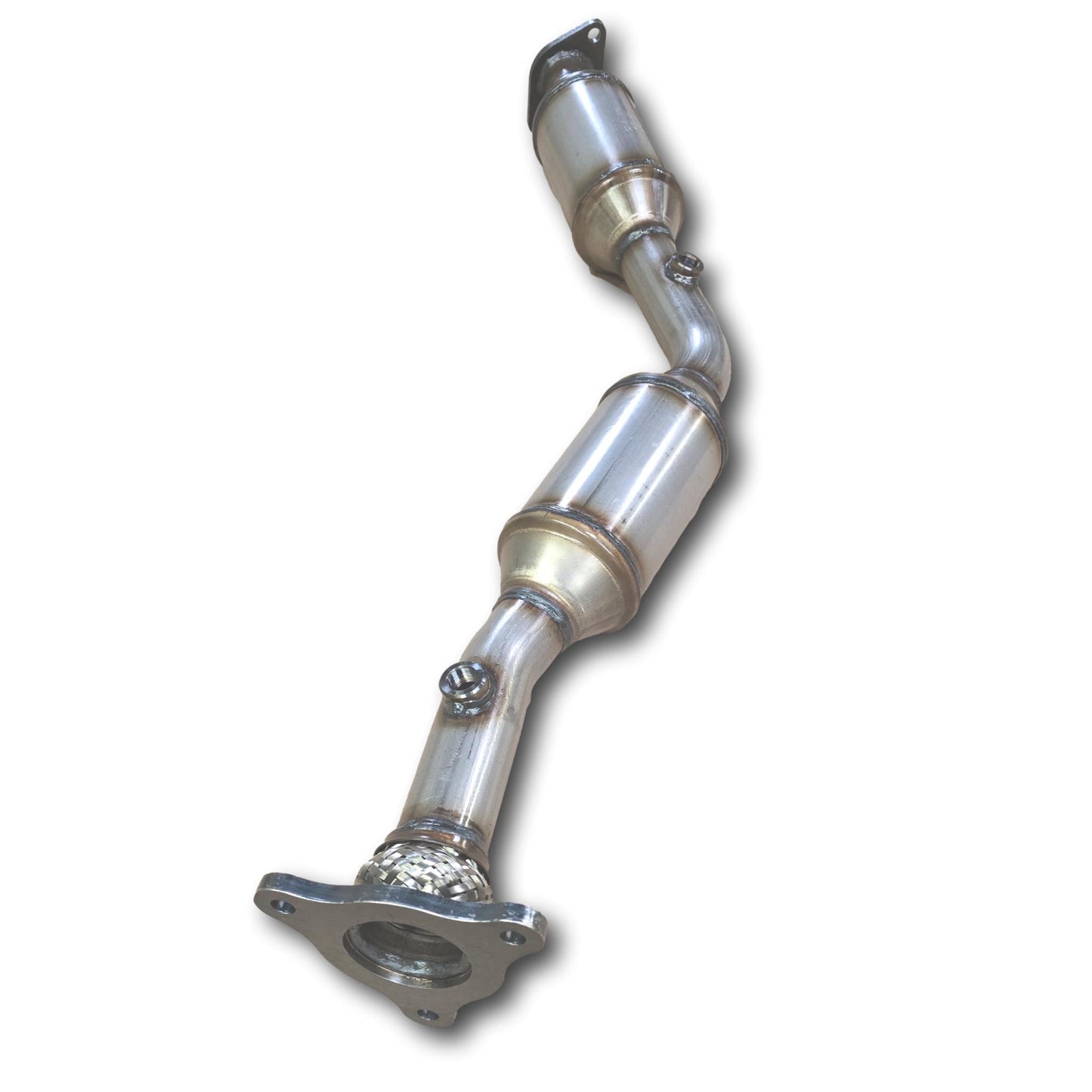 2008-2010 Chevrolet Cobalt 2.2L and 2.4L Catalytic Converter