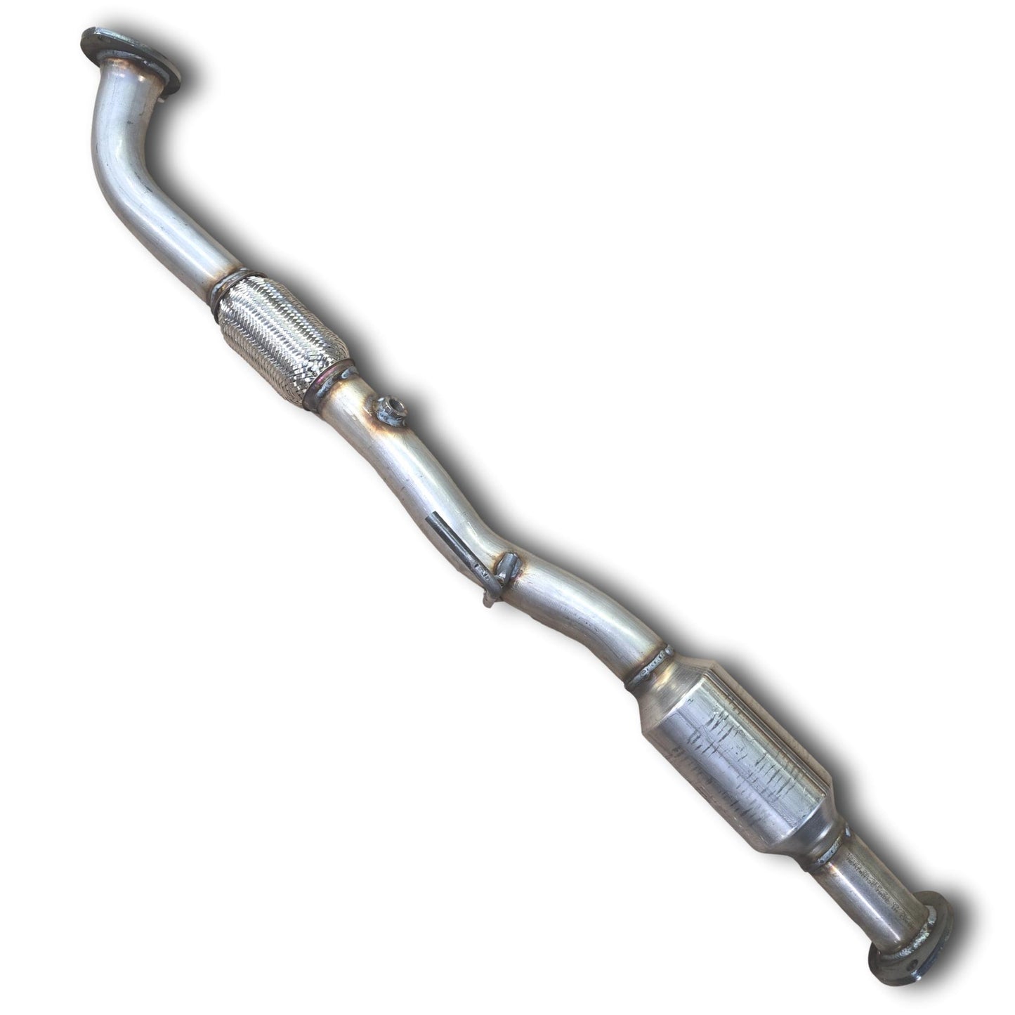 Toyota Camry 2010-2011 2.5L 4cyl Catalytic Converter